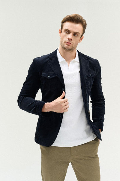 Mens Jackets 