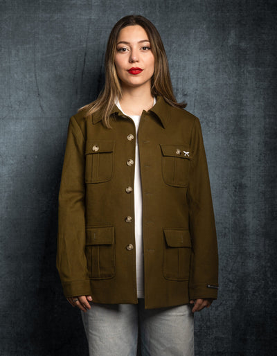 Womens Jackets 