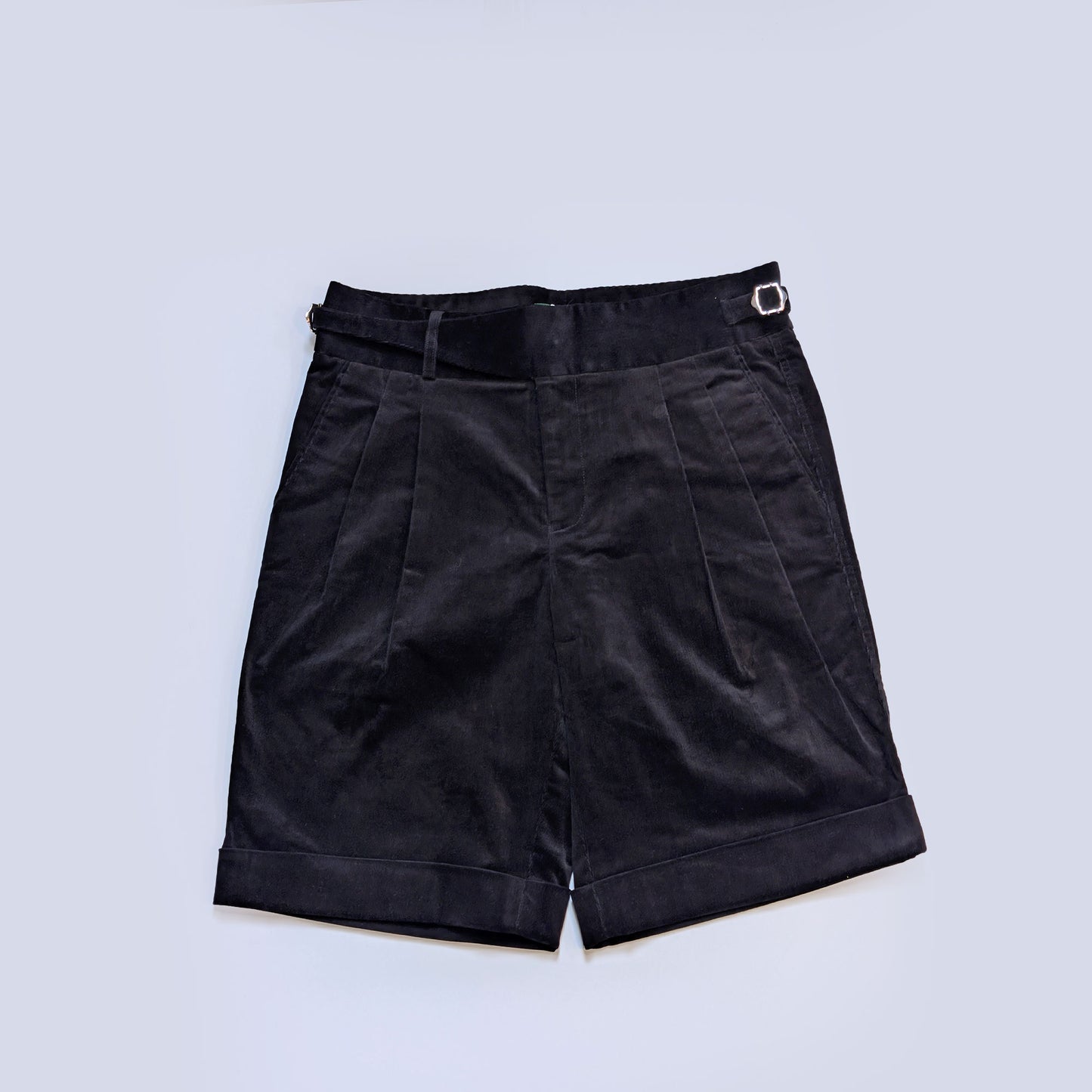 Gorkha Shorts