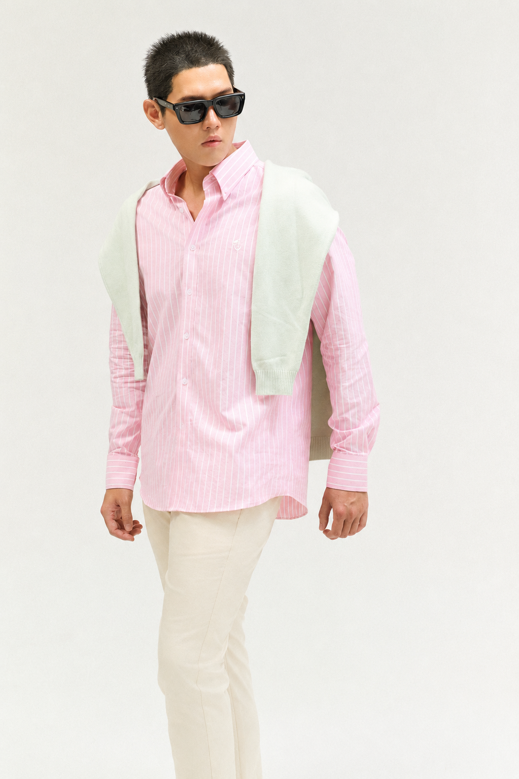 GoCasual Shirt