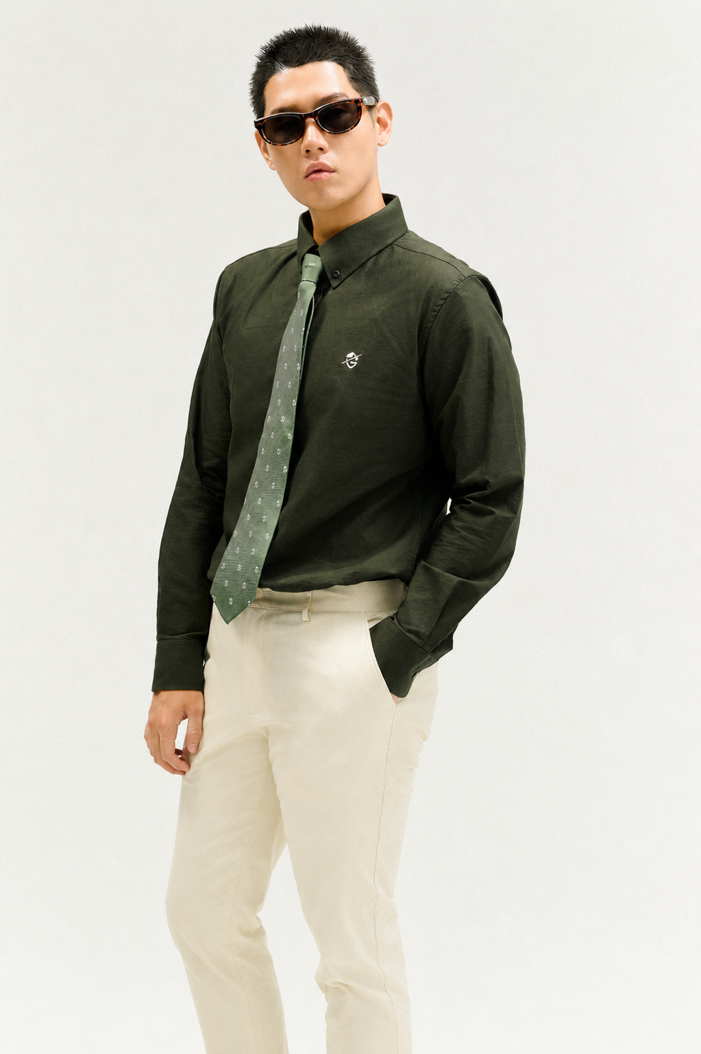 GoCasual Shirt