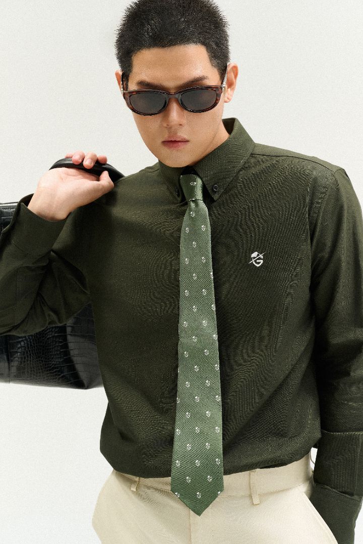 GoCasual Shirt