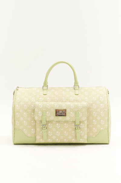 Gorkhagram Duffle