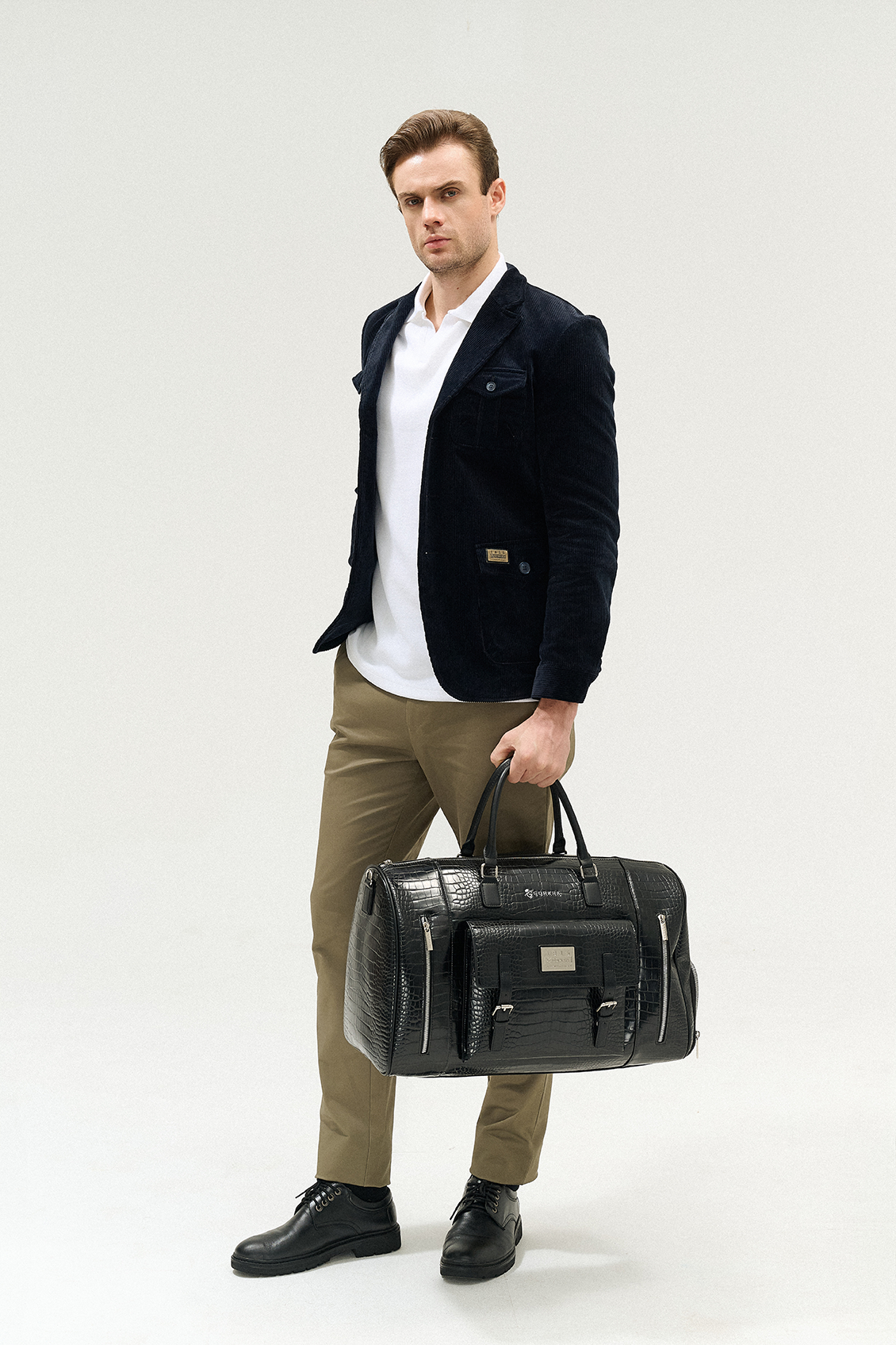 Glazer Blazer