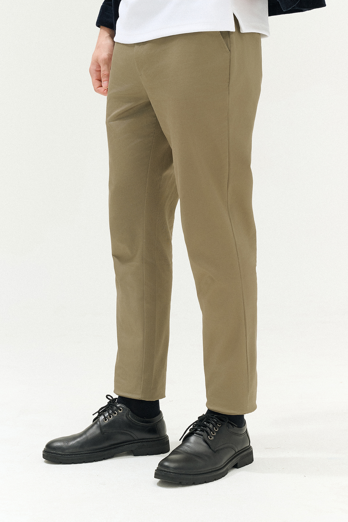 Gorkha Chino