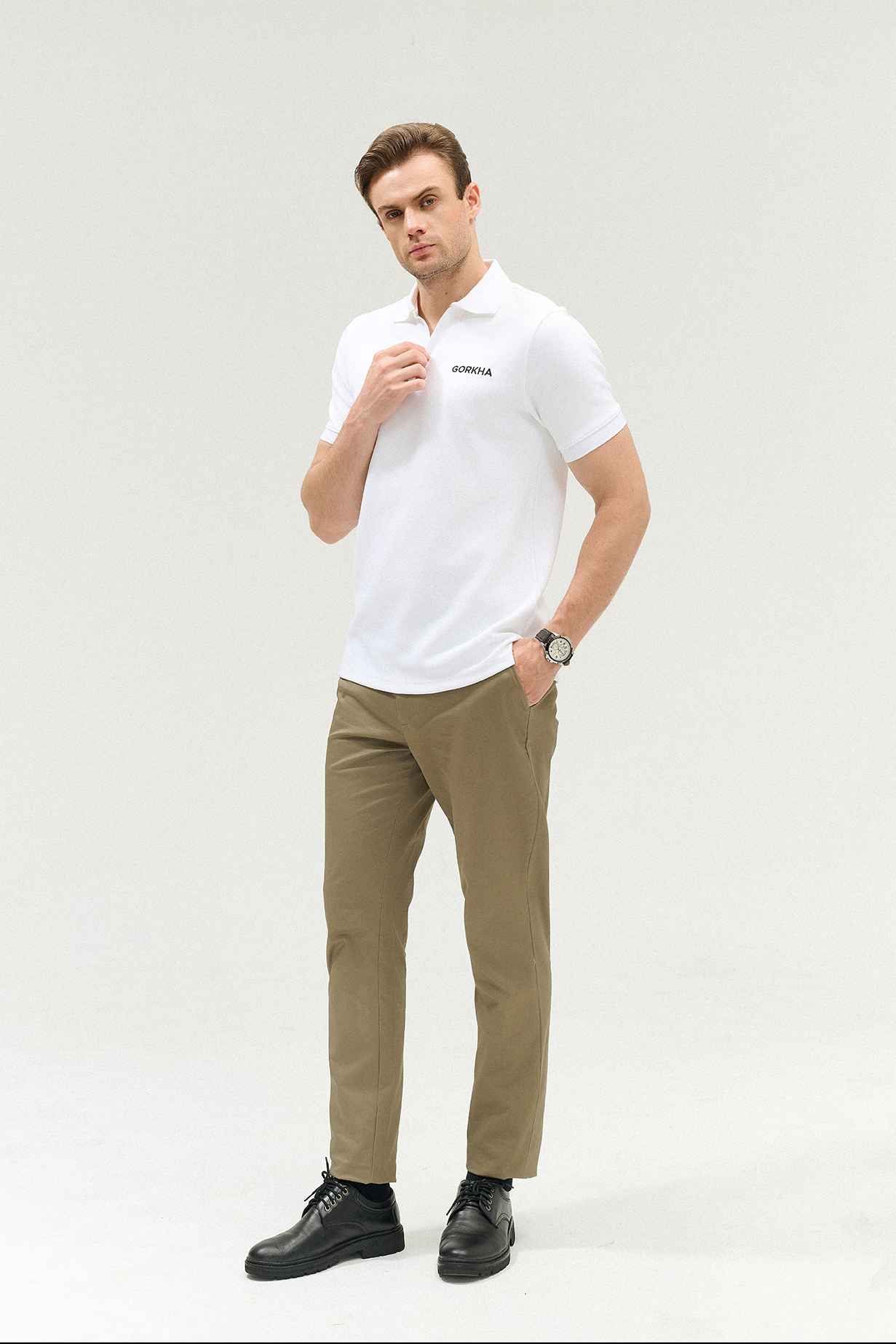 Valore Polo