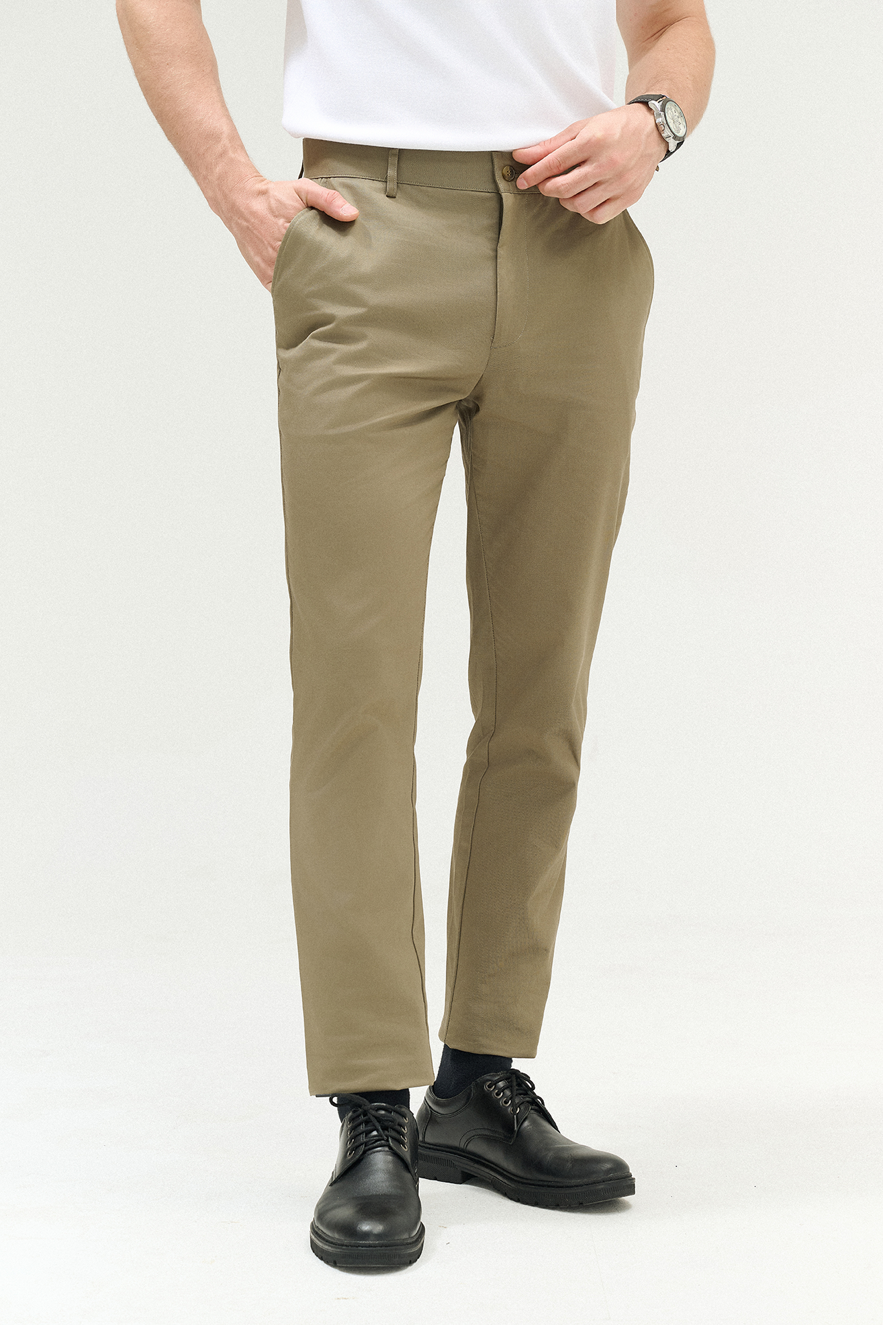 Gorkha Chino