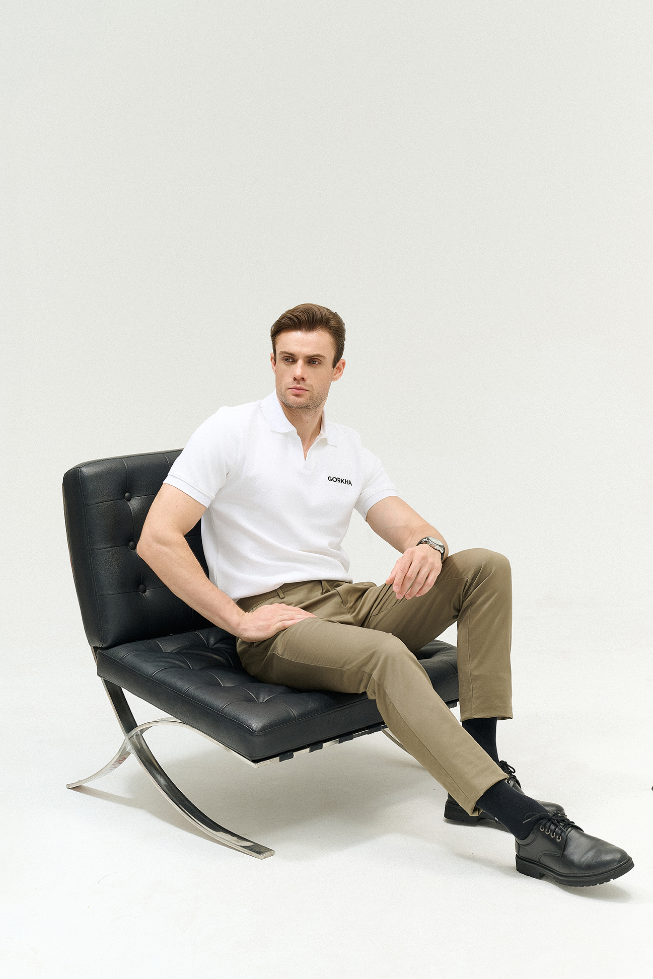Gorkha Chino