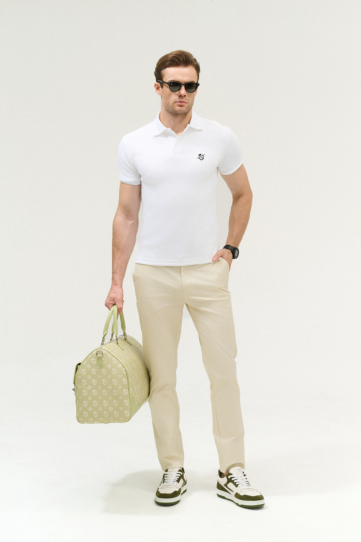 Gorkha Chino
