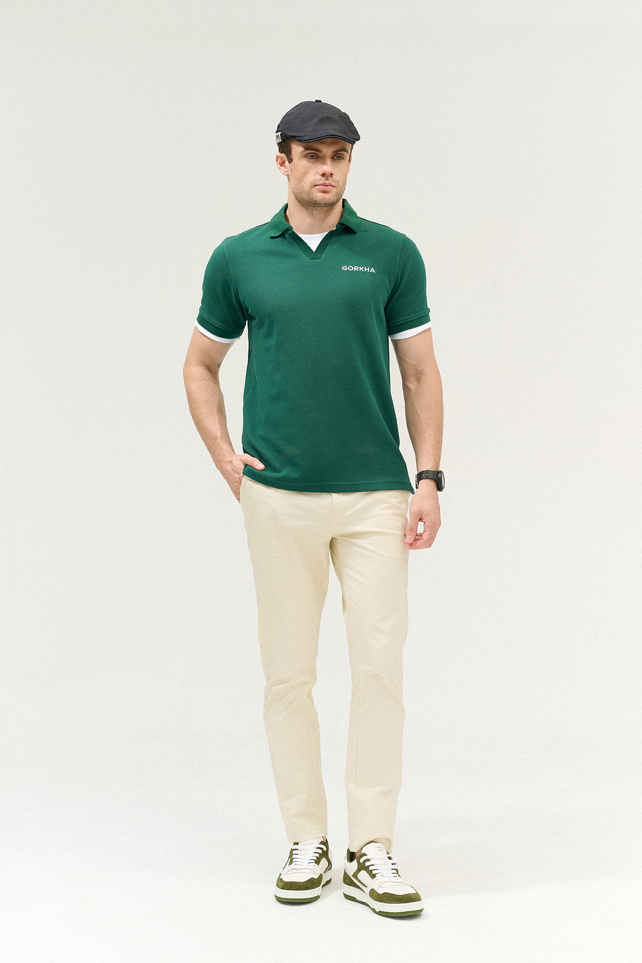 Valore Polo
