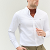Business Smart Shirt