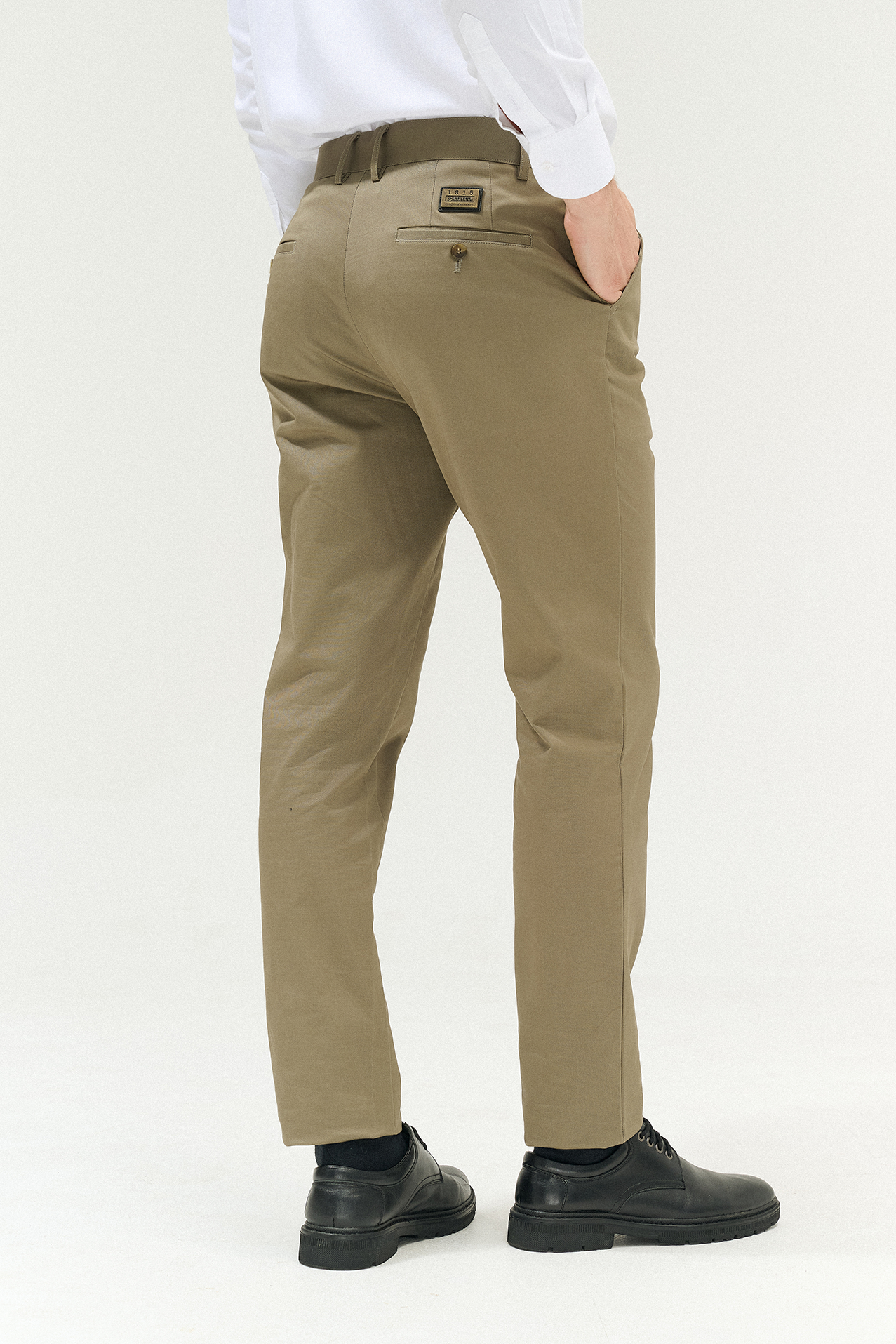 Gorkha Chino