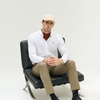 Business Smart Shirt