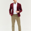 Gorkha Chino