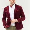 Glazer Blazer