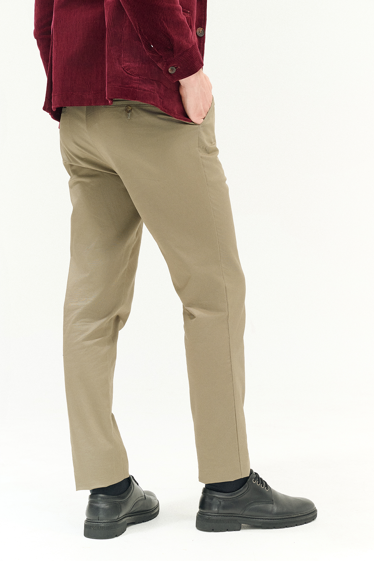 Gorkha Chino