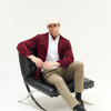 Glazer Blazer