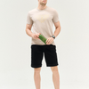 Gorkha Shorts
