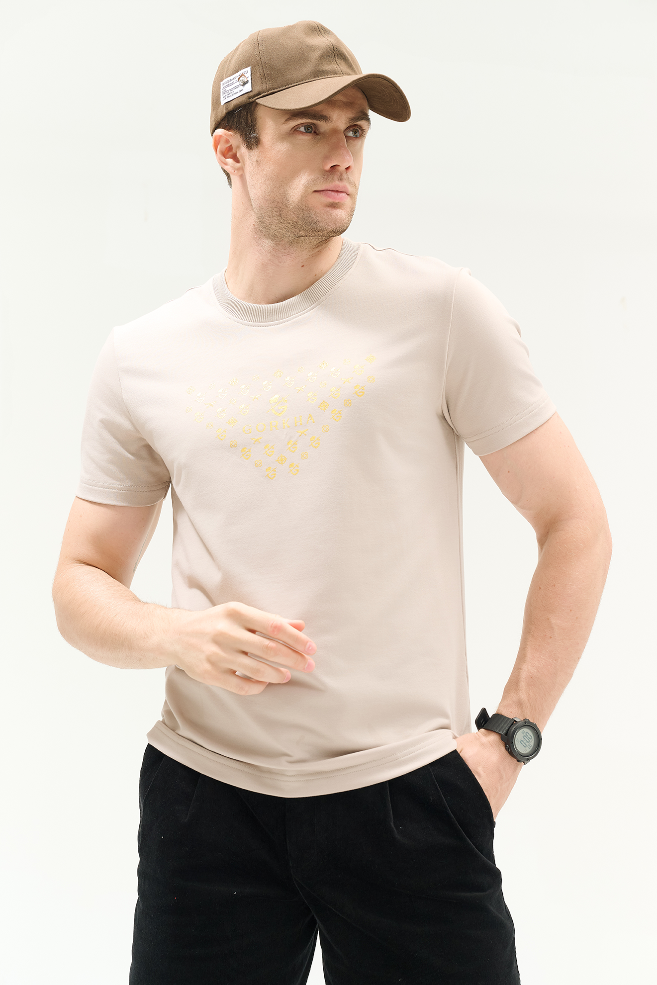 Heritage T-shirt