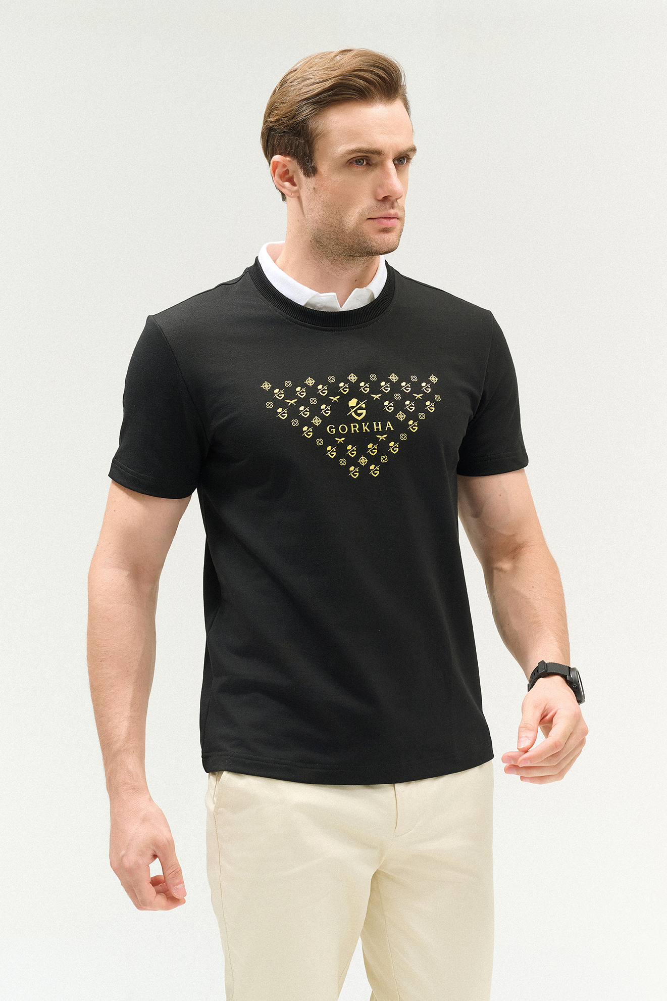 Heritage T-shirt