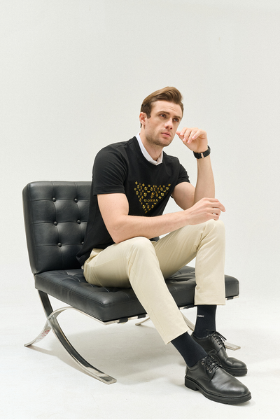 Heritage T-shirt