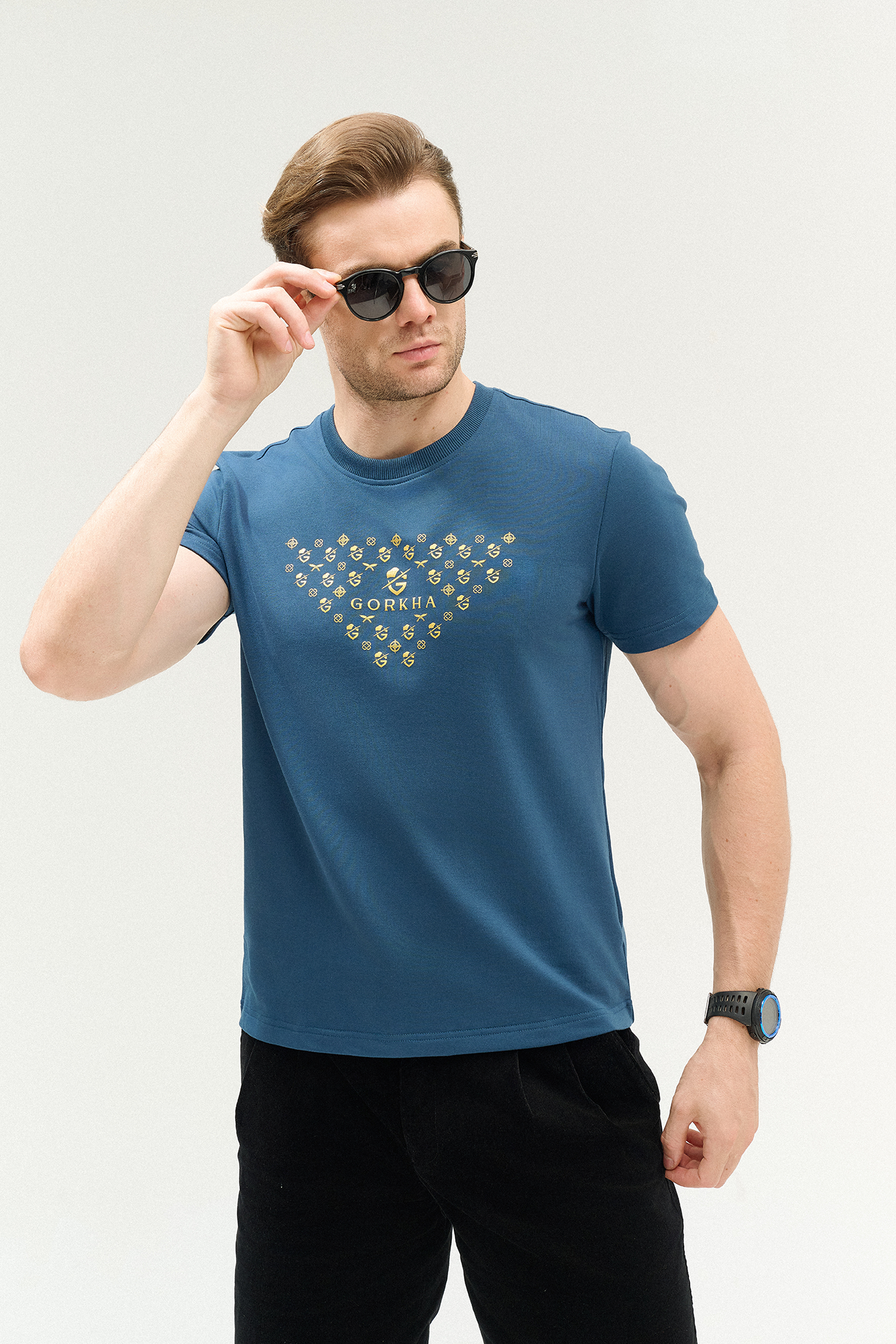 Heritage T-shirt