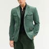 Glazer Blazer