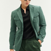 Glazer Blazer