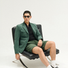 Gorkha Shorts