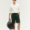 Gorkha Shorts