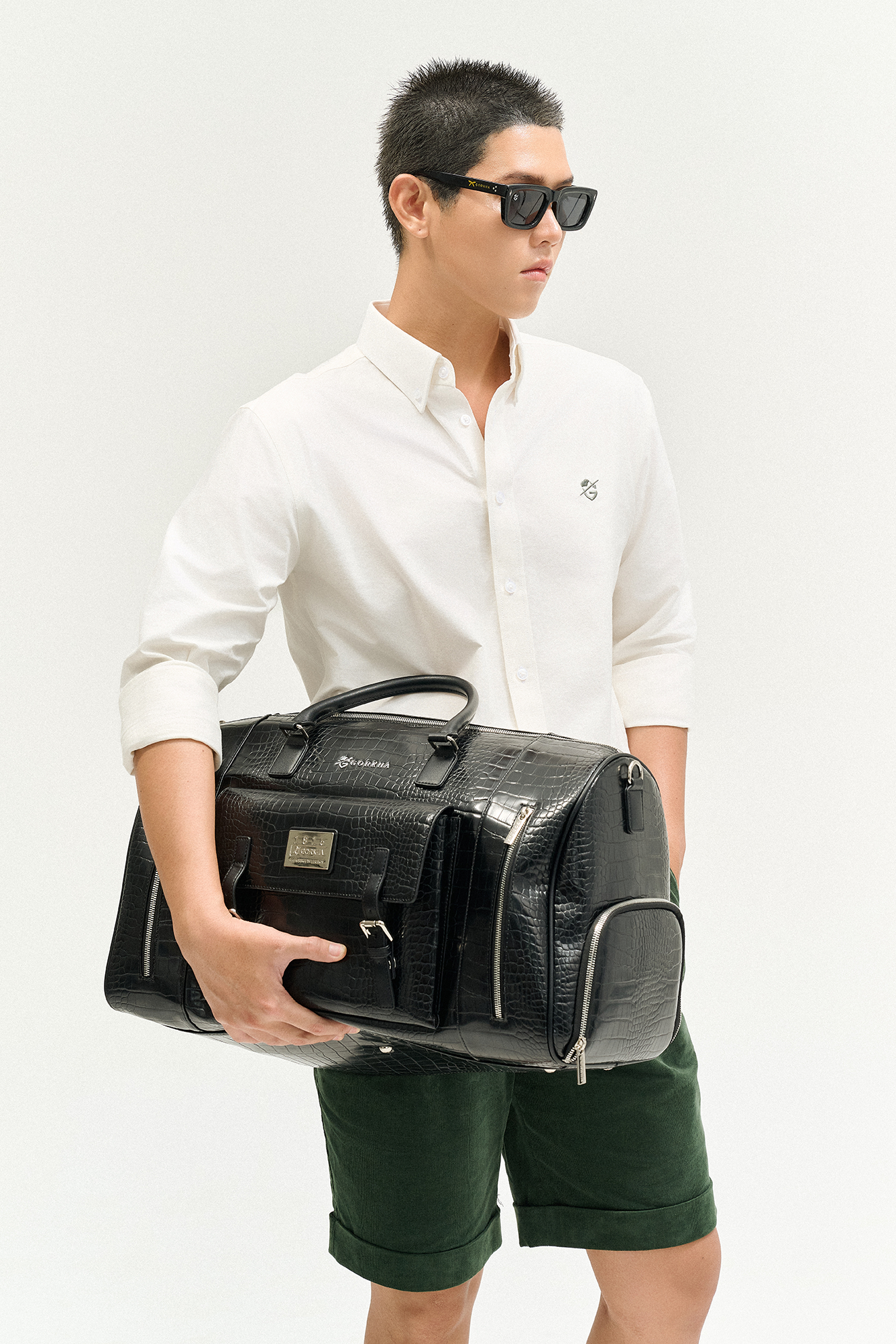 GoCasual Shirt