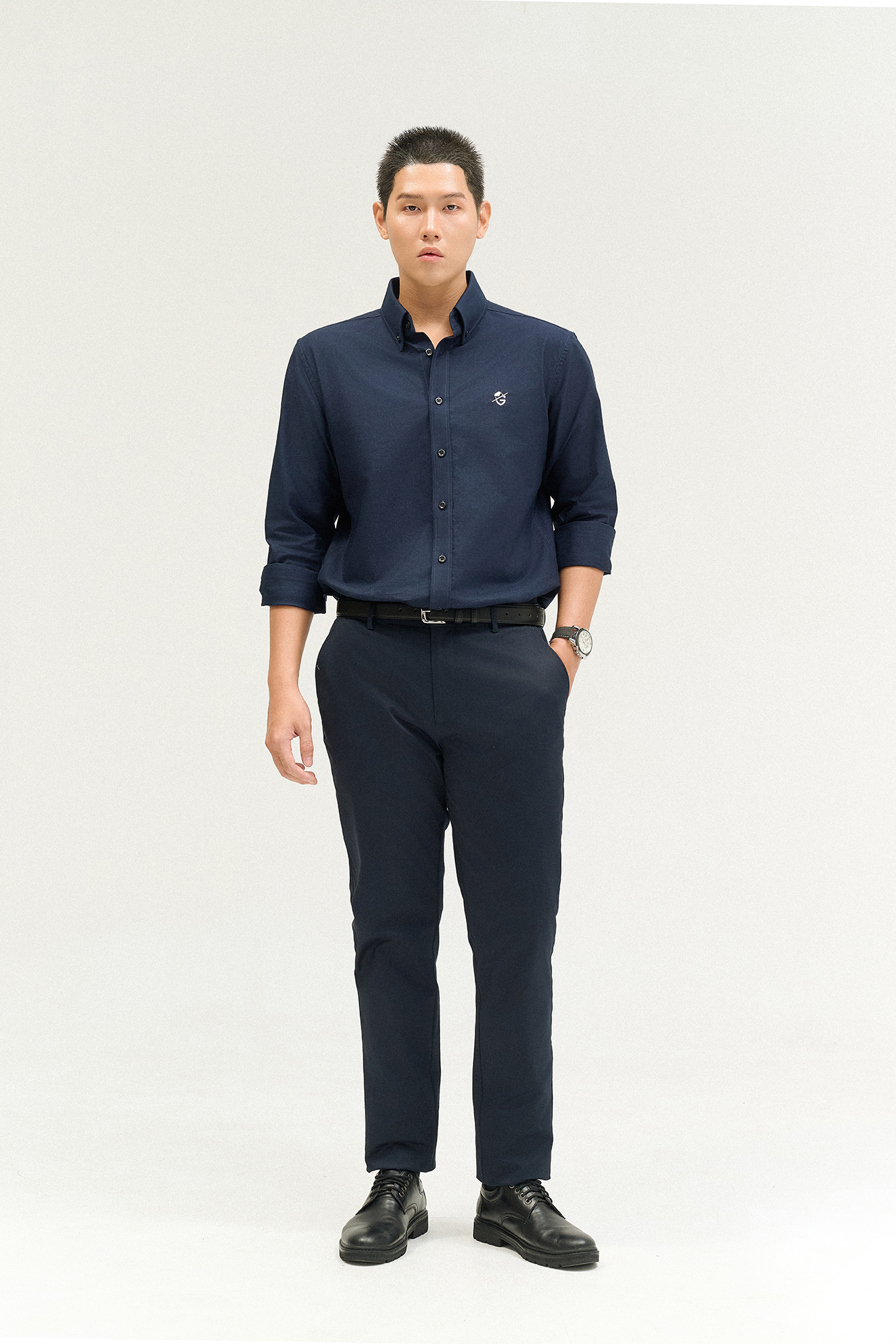Gorkha Chino
