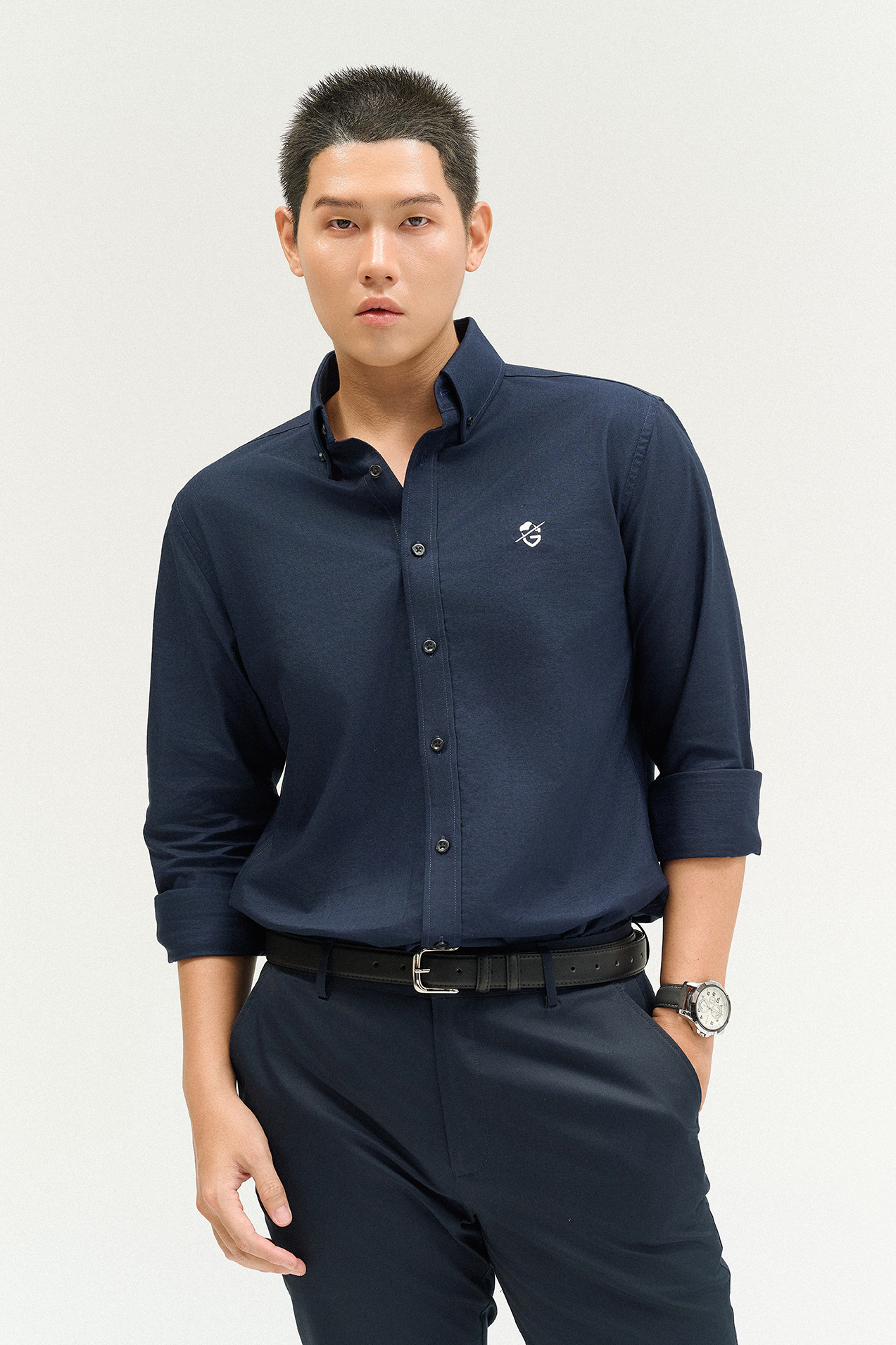 GoCasual Shirt