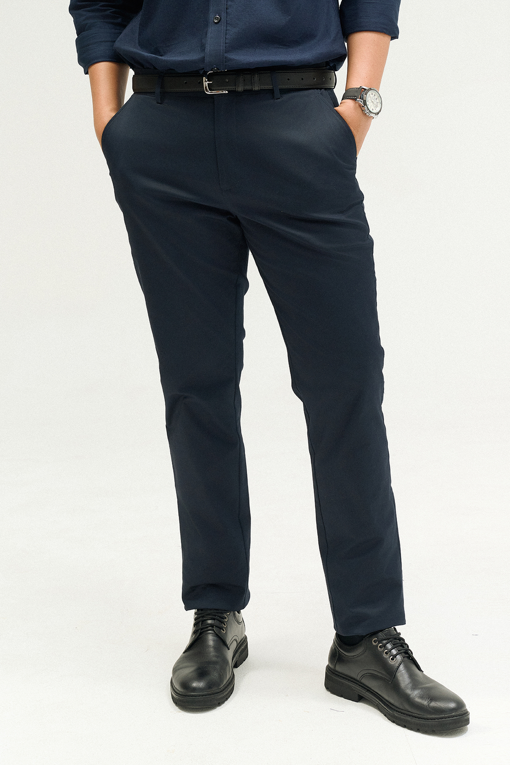 GORKHA CHINO