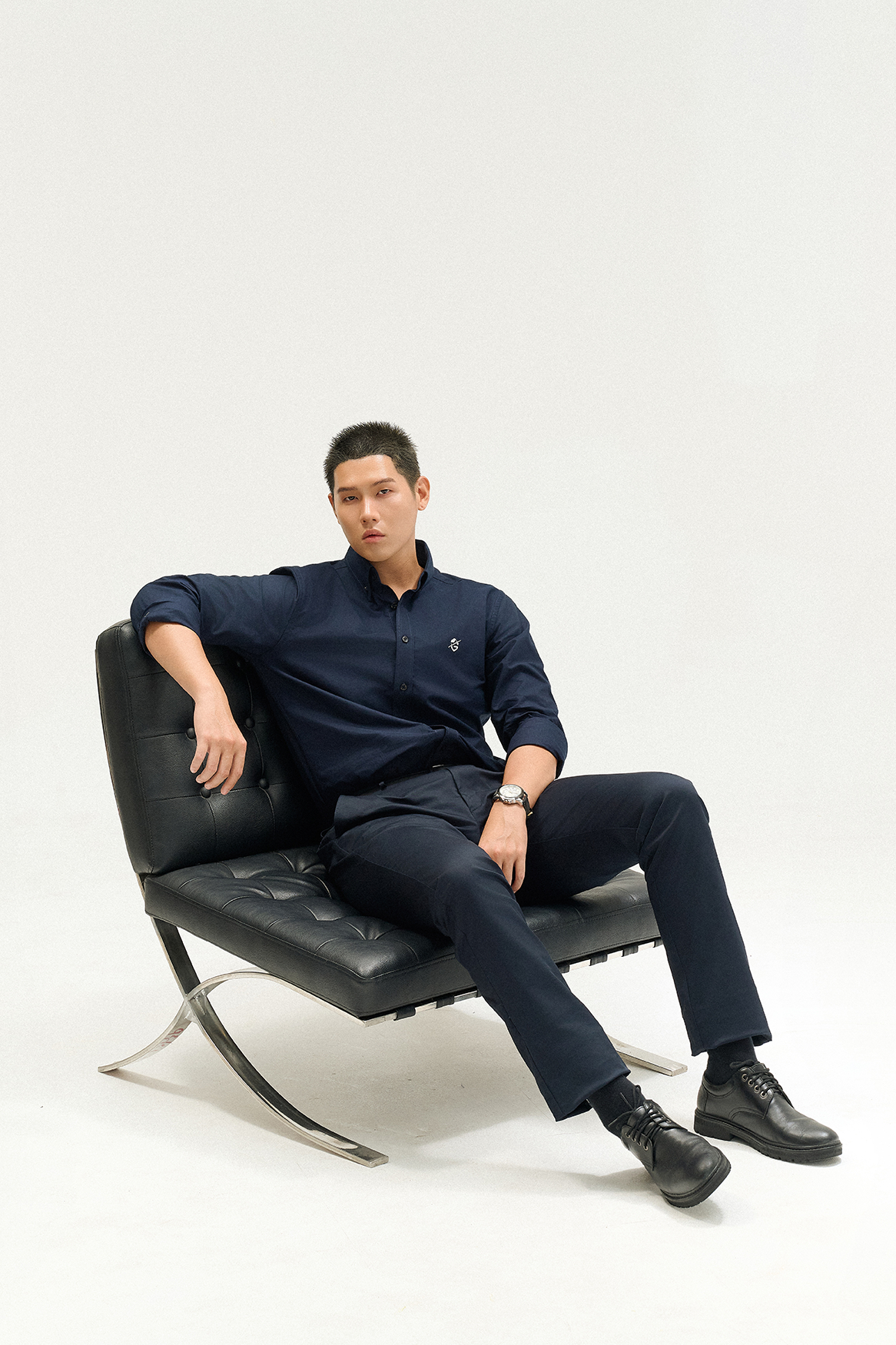 Gorkha Chino