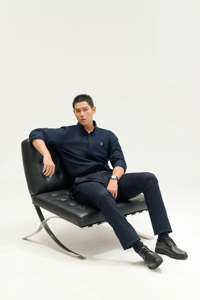 Gorkha Chino