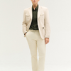 Glazer Blazer