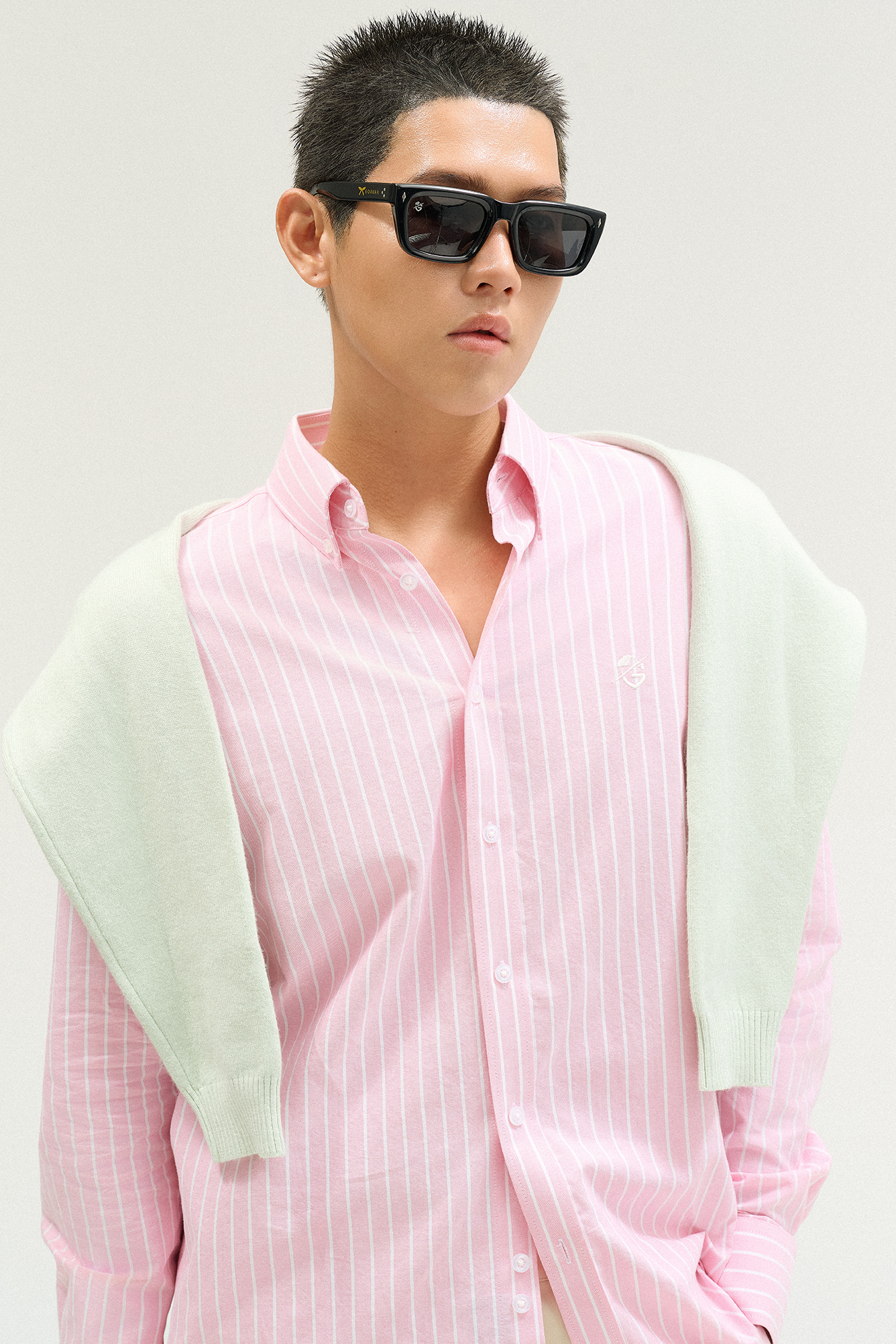 GoCasual Shirt