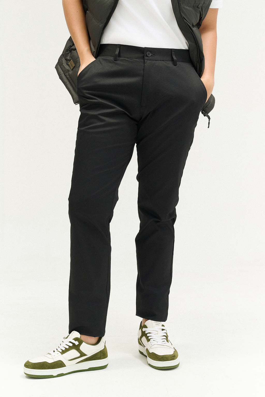 GORKHA CHINO
