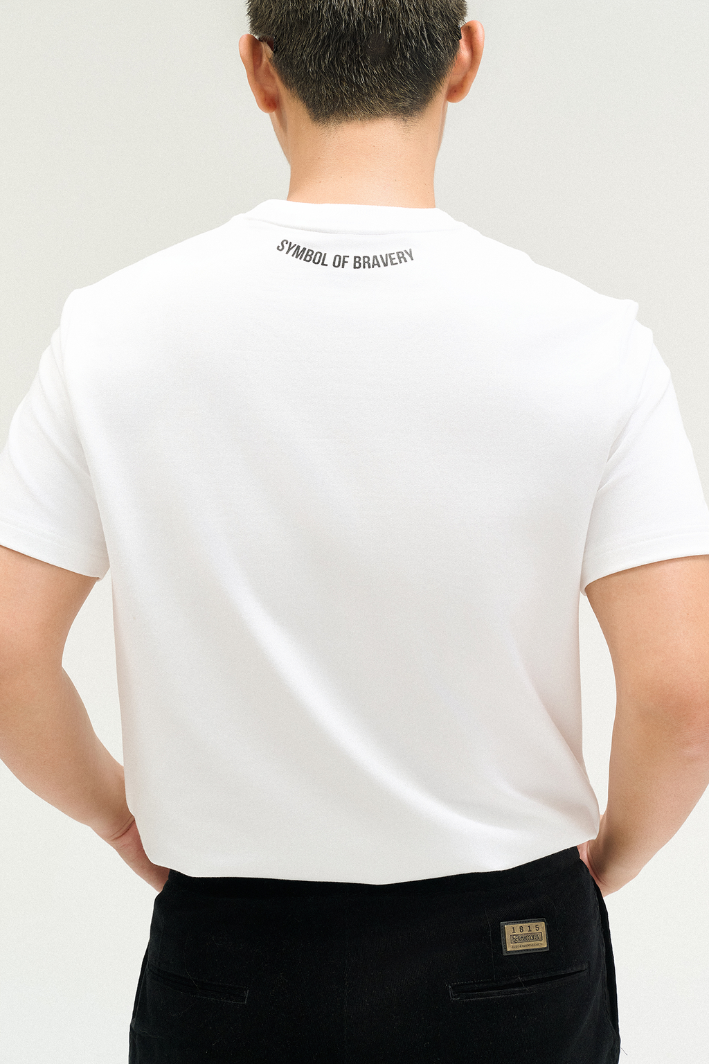 Classic Gorkha T-Shirt