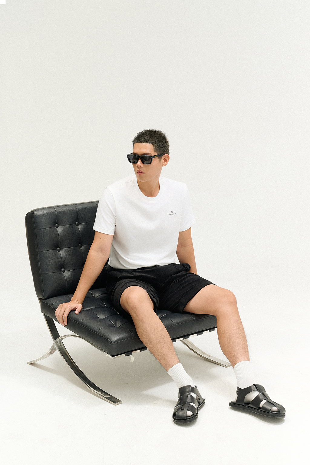 Classic Gorkha T-Shirt