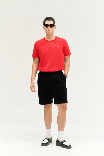 Classic Gorkha T-Shirt