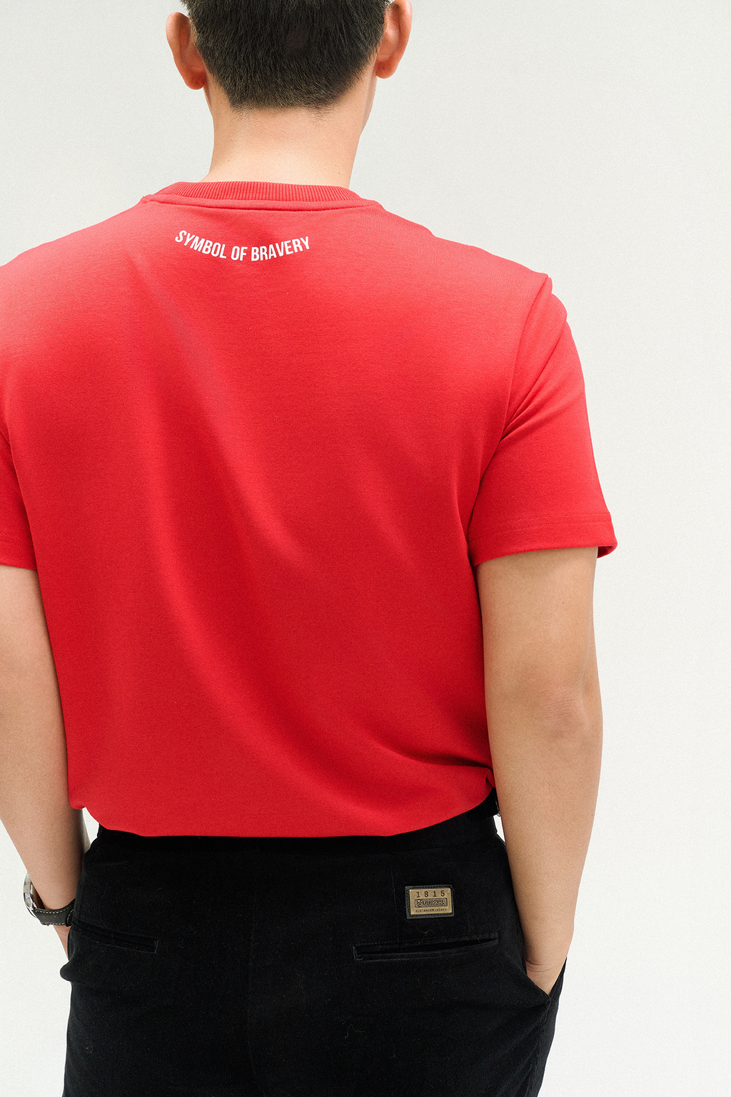 Classic Gorkha T-Shirt