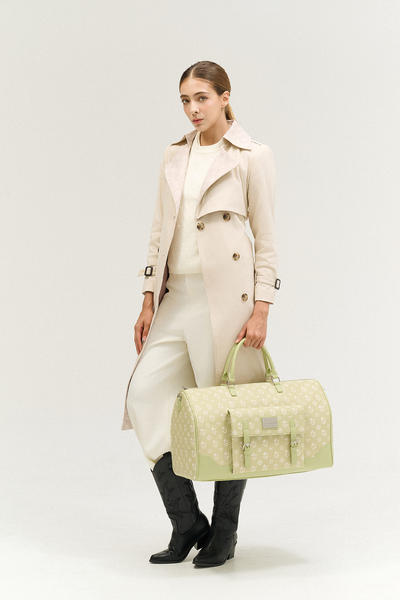 Gorkhagram Duffle