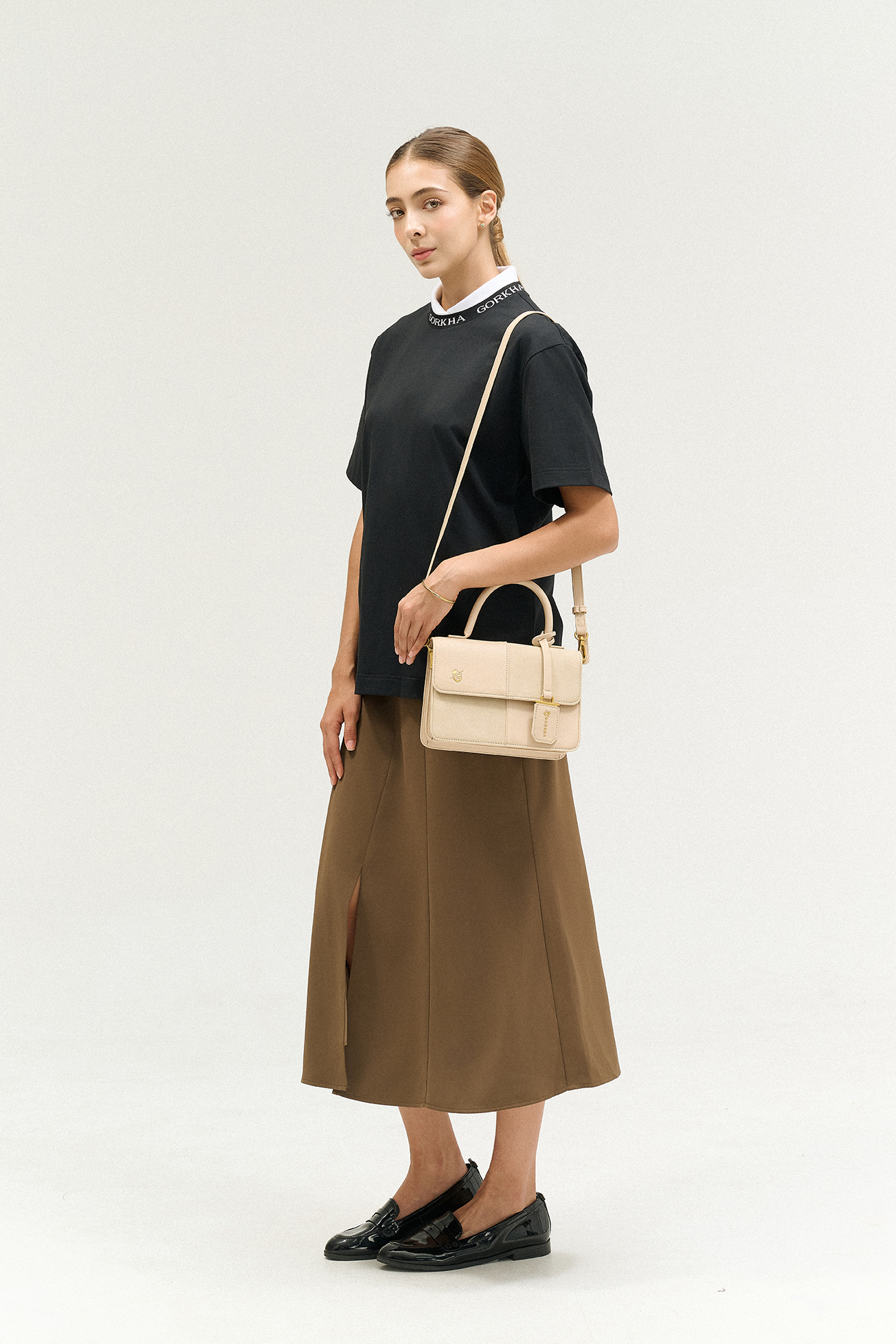 Ektara Crossbody