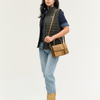 Ektara Crossbody