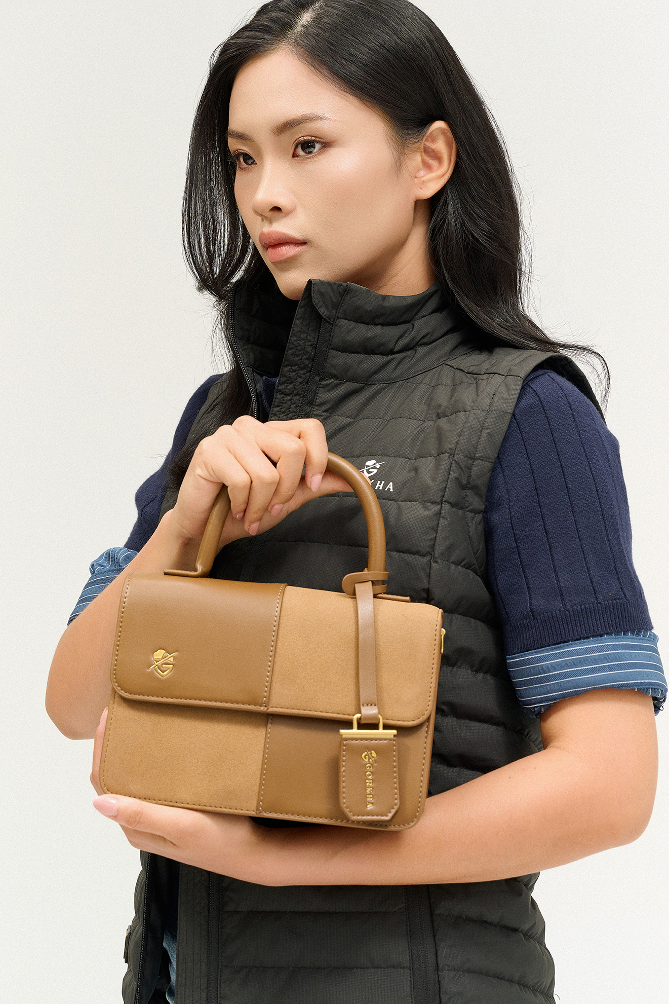 Ektara Crossbody