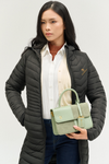 Gorkha Women Puffer