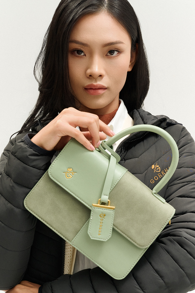 Ektara Crossbody