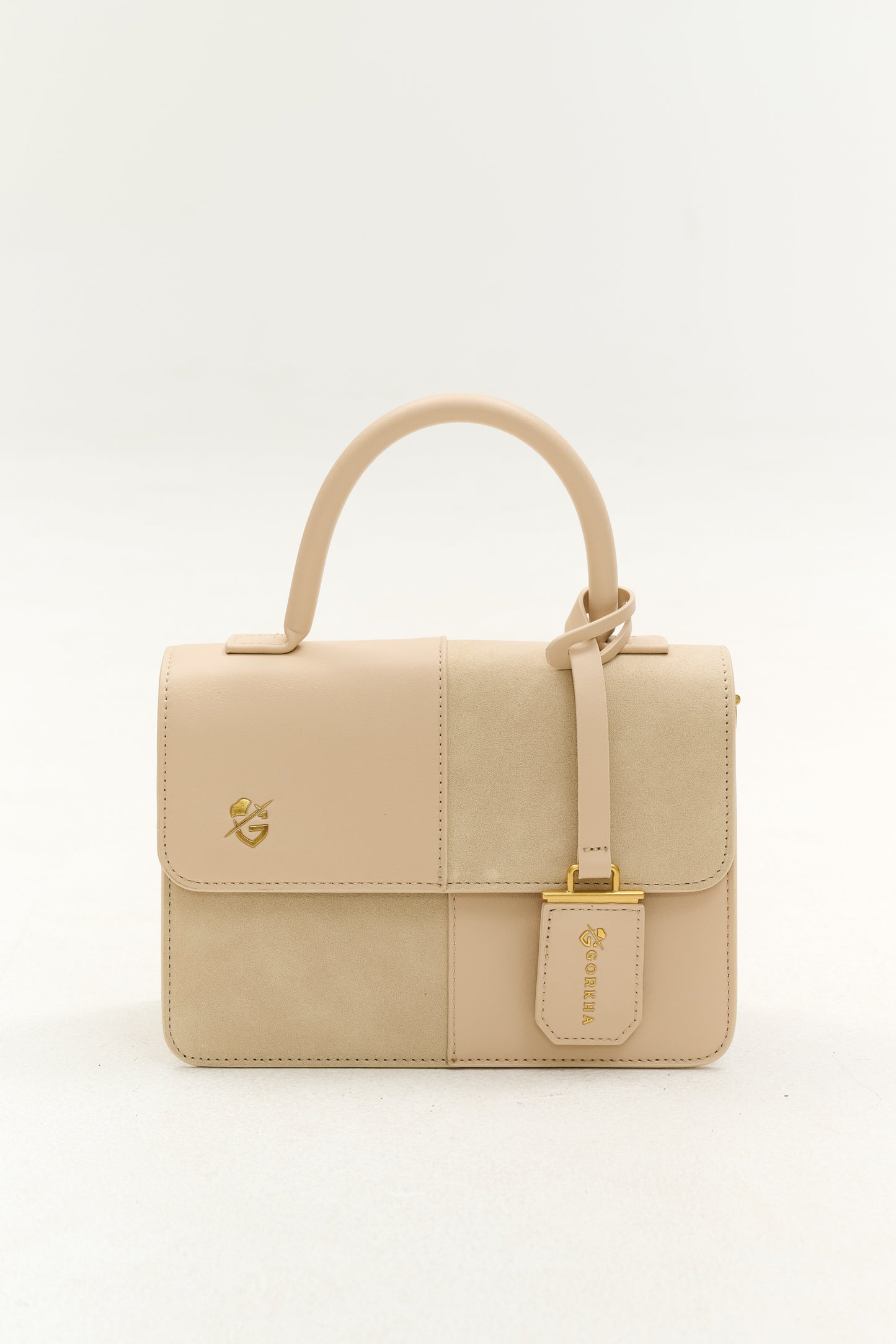 Ektara Crossbody